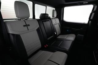 2023 Ford F-150 Lightning — photo 4 of 22