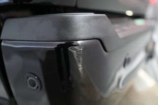 2023 Ford F-150 Lightning — photo 18 of 22