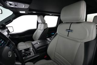 2023 Ford F-150 Lightning — photo 3 of 22