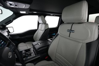 2023 Ford F-150 Lightning — photo 3 of 22