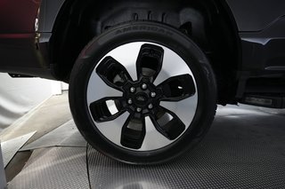 2023 Ford F-150 Lightning — photo 11 of 22