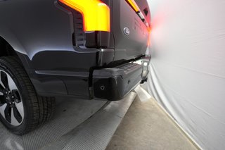 2023 Ford F-150 Lightning — photo 19 of 22
