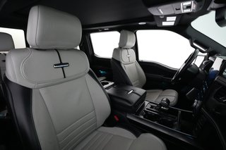 2023 Ford F-150 Lightning — photo 12 of 22