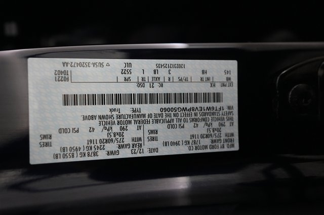 2023 Ford F-150 Lightning — photo 19 of 19