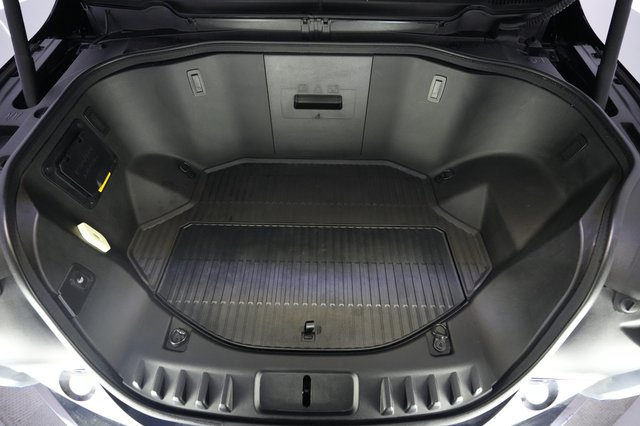2023 Ford F-150 Lightning — photo 17 of 19