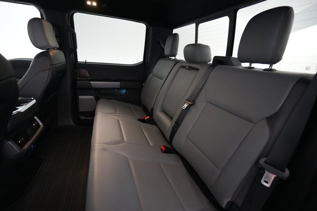 2023 Ford F-150 Lightning — photo 13 of 17