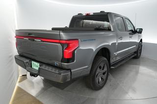 2023 Ford F-150 Lightning — photo 2 of 21