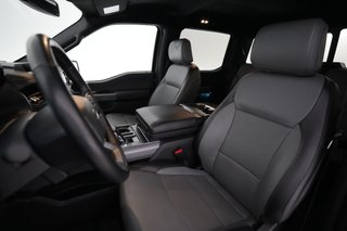 2023 Ford F-150 Lightning — photo 3 of 21