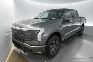 2023 Ford F-150 Lightning