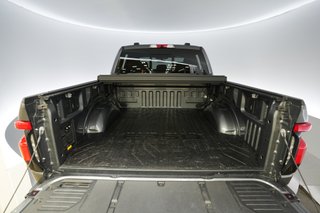 2023 Ford F-150 Lightning — photo 6 of 21