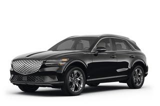 2023 Genesis Electrified GV70
