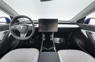 2021 Tesla Model Y — photo 18 of 29