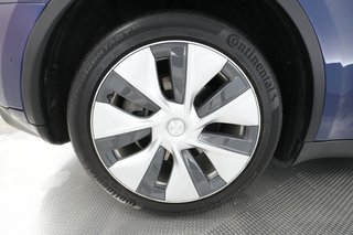 2021 Tesla Model Y — photo 17 of 29