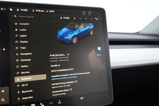 2021 Tesla Model Y — photo 29 of 29