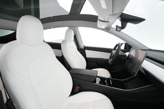 2021 Tesla Model Y — photo 21 of 29