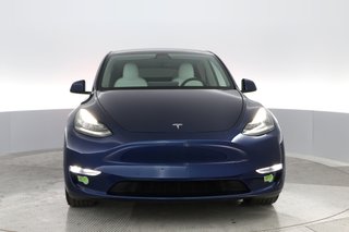 2021 Tesla Model Y — photo 7 of 29