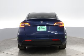 2021 Tesla Model Y — photo 11 of 29