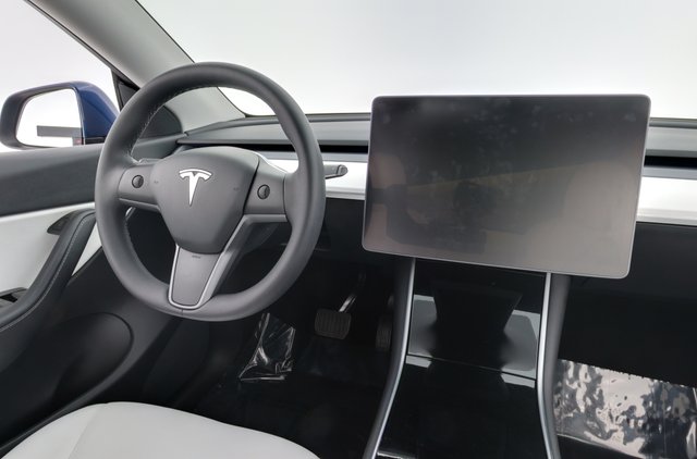 2021 Tesla Model Y — photo 3 of 29