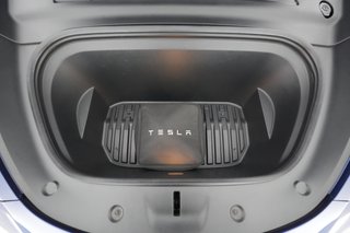 2021 Tesla Model Y — photo 24 of 29