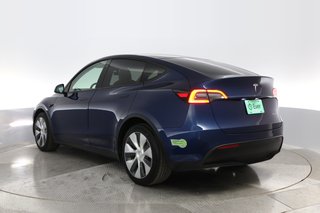 2021 Tesla Model Y — photo 12 of 29