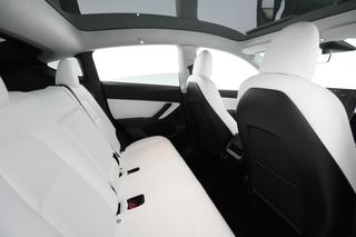 2021 Tesla Model Y — photo 4 of 29
