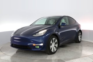 2021 Tesla Model Y — photo 6 of 29