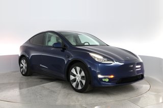 2021 Tesla Model Y — photo 8 of 29