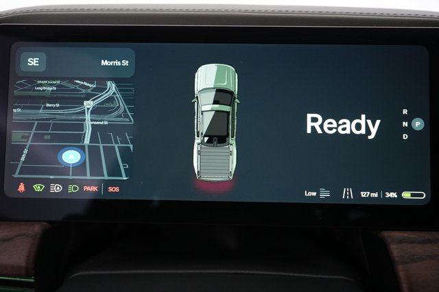 2023 Rivian R1T — photo 23 of 26