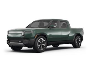2023 Rivian R1T