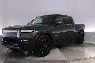 2023 Rivian R1T