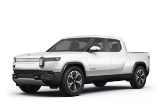 2023 Rivian R1T
