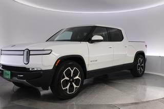 2023 Rivian R1T