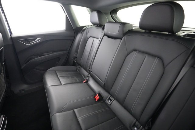 2023 Audi Q4 e-tron