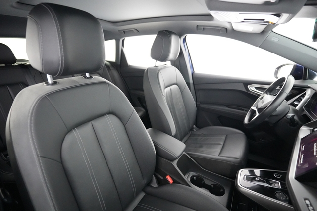 2023 Audi Q4 e-tron