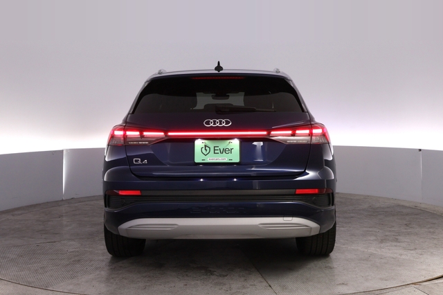 2023 Audi Q4 e-tron