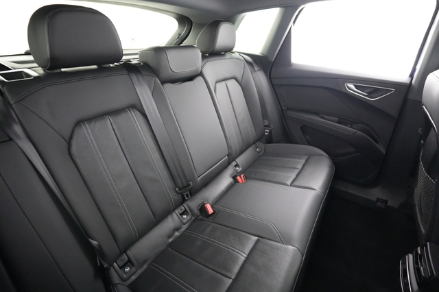 2023 Audi Q4 e-tron