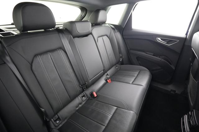2023 Audi Q4 e-tron