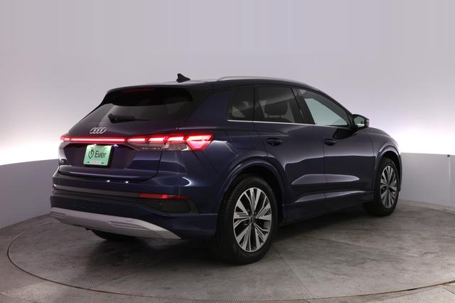2023 Audi Q4 e-tron