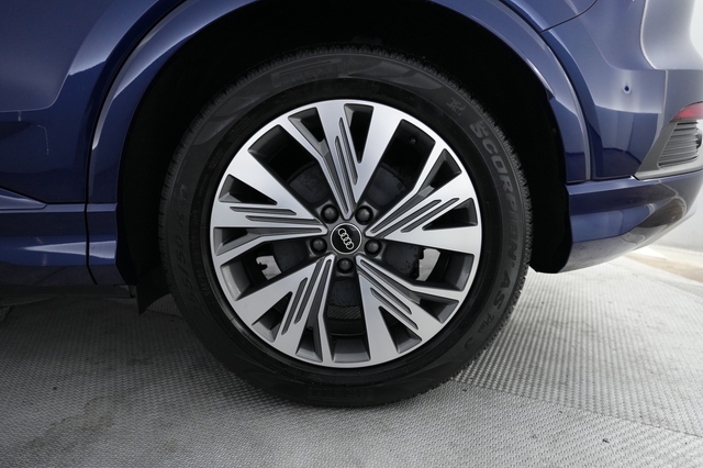 2023 Audi Q4 e-tron