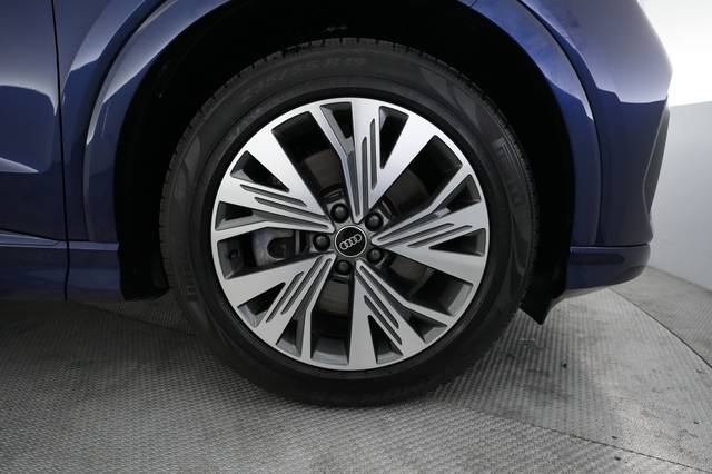 2023 Audi Q4 e-tron