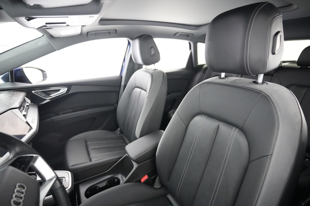 2023 Audi Q4 e-tron