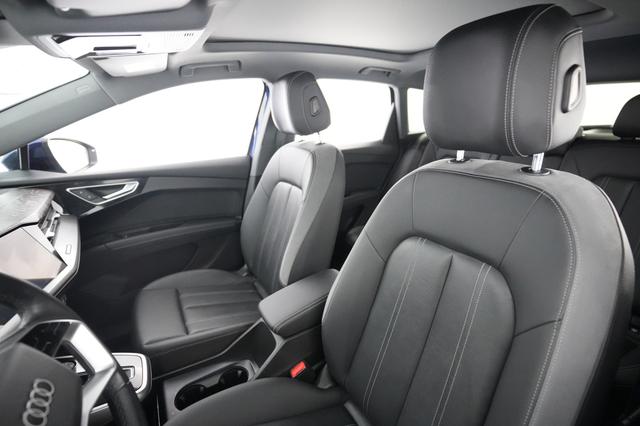 2023 Audi Q4 e-tron