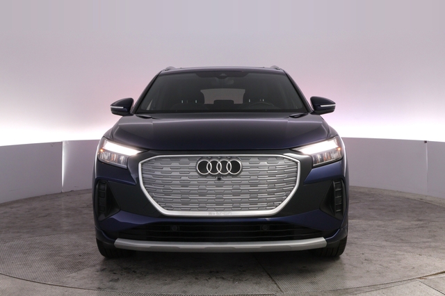 2023 Audi Q4 e-tron