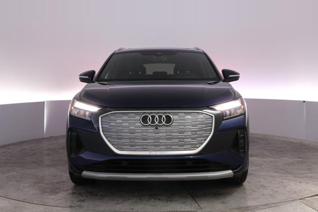 2023 Audi Q4 e-tron
