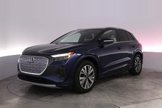 2023 Audi Q4 e-tron