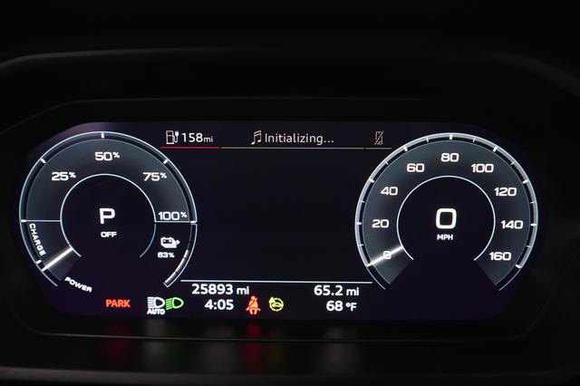 2023 Audi Q4 e-tron