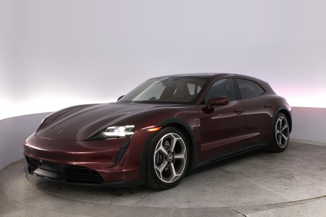 2023 Porsche Taycan — VIN WP0BB2Y17PSA65442