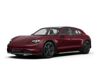 2023 Porsche Taycan