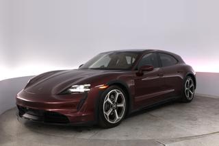 2023 Porsche Taycan