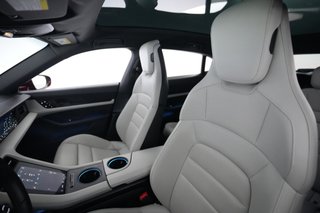 2023 Porsche Taycan — photo 3 of 24
